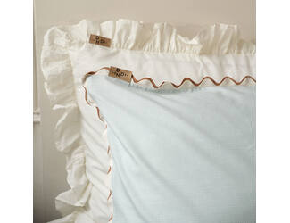 Dindi Home Kussensloop Sweet & Curvy